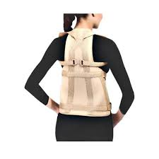 Spinal brace